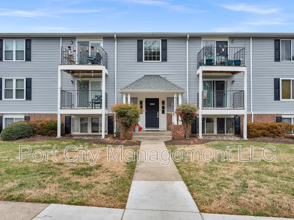 8030 Abbey Ct APT H, Pasadena, MD 21122