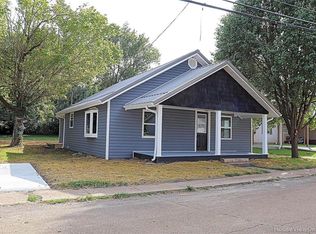 25 E Johnson St, Bonne Terre, MO 63628