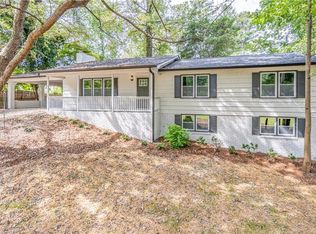 1179 Research Dr NE, Marietta, GA 30066