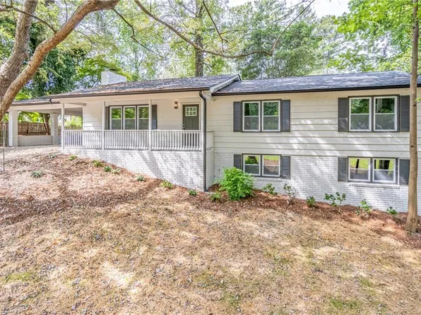1179 Research Dr NE, Marietta, GA 30066