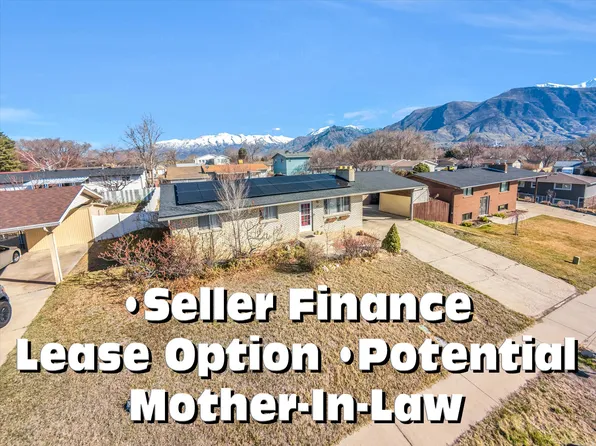 369 E 500th St N, American Fork, UT 84003