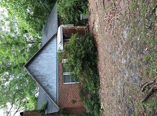 108 Laverne Ave, Sumter, SC 29153