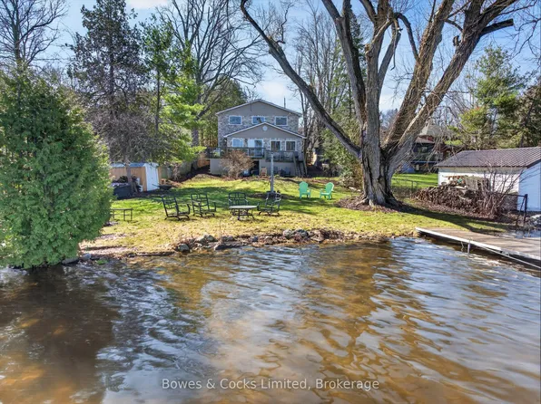 122 Maryland Dr, Selwyn, ON K9J 0C5