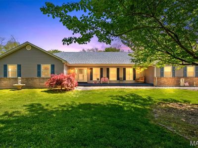 29302 Meadowlark S, Warrenton, MO, 63383