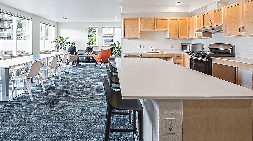 Community Room
