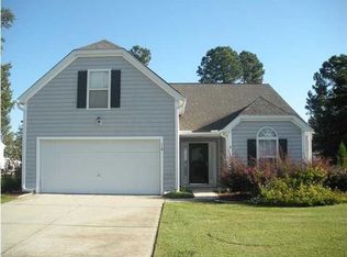 114 Thousand Oaks Cir, Goose Creek, SC 29445