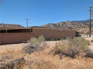 0 Fulop St #52, Lake Isabella, CA 93240