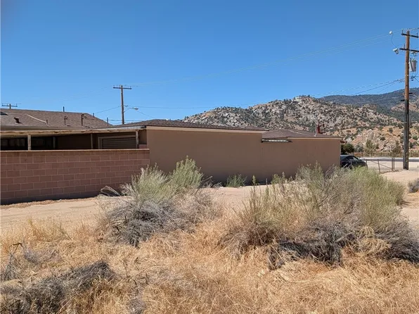 0 Fulop St #52, Lake Isabella, CA 93240