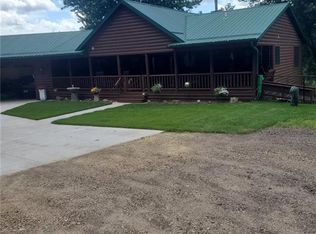 N5200 240th Street, Menomonie, WI 54751