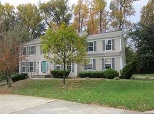 13801 Westview Forest Dr, Bowie, MD 20720