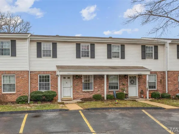 1432 Vadera Ct, Fenton, MO 63026