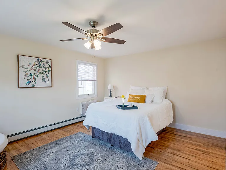 Jackson House Apartments — Photo 7