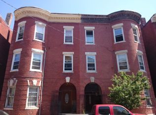 7 Mark St, Jamaica Plain, MA 02130