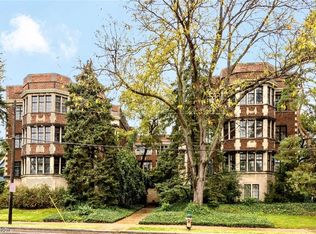 2515 Overlook Rd APT 14, Cleveland Heights, OH 44106