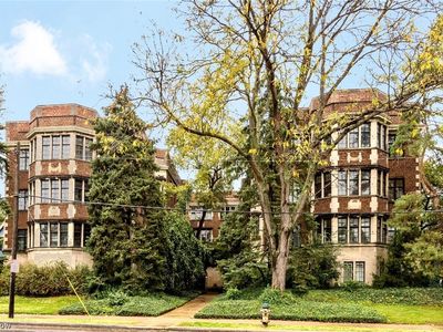 2515 Overlook Rd APT 14, Cleveland Heights, OH, 44106