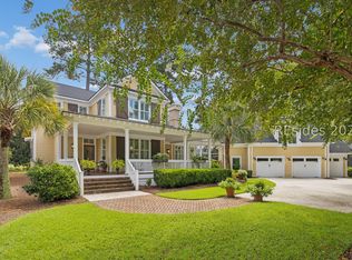 7 Indigo Plantation Rd, Okatie, SC 29909