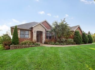 25231 S Wagon Wheel Ln, Frankfort, IL 60423