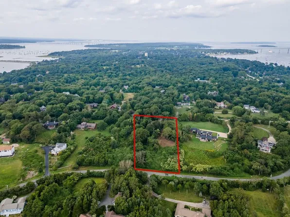0 Ledge Rd, Jamestown, RI 02835