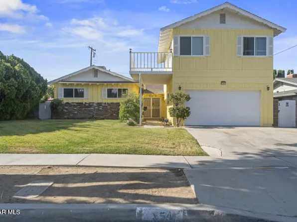 554 W Avenue J11, Lancaster, CA 93534