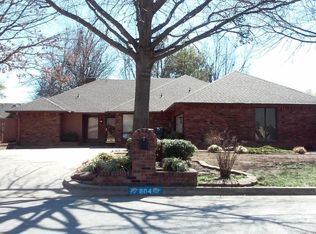 804 SW 112th St, Oklahoma City, OK 73170