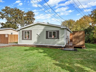 2905 N Alder St, La Grande, OR, 97850