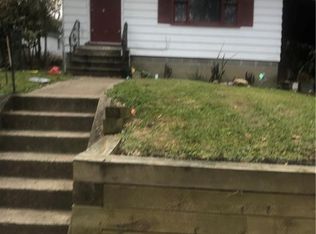362 Tyredale Ave, Akron, OH