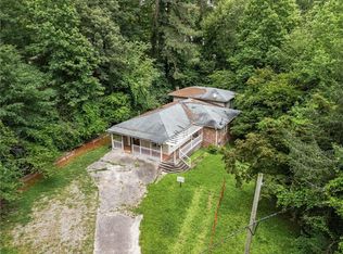 265 Mayfield Rd, Alpharetta, GA 30009