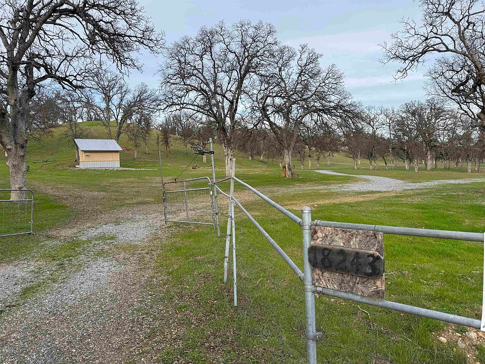 1st image of 18243 Pack Saddle Rd