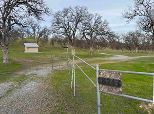 18243 Pack Saddle Rd, Cottonwood, CA 96022