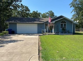 306 Dunwurkin Rd, Laurie, MO 65037