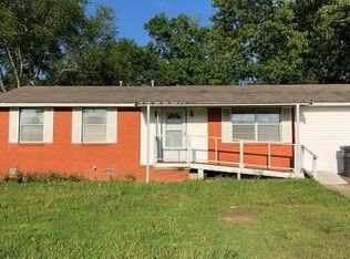1925 Linda Ln, Jacksonville, AR 72076