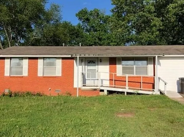 1925 Linda Ln, Jacksonville, AR 72076