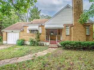 4034 Myron Ave, Trotwood, OH 45416