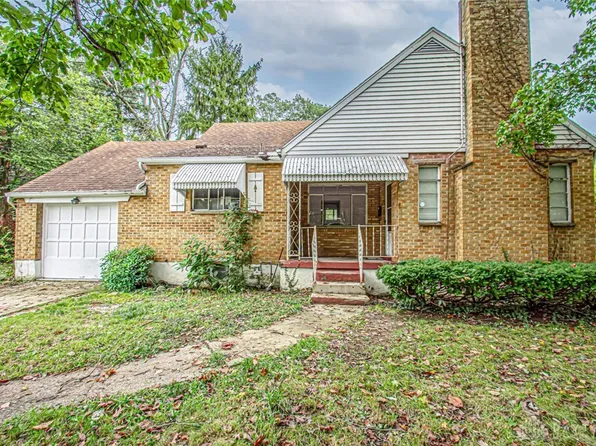 4034 Myron Ave, Trotwood, OH 45416