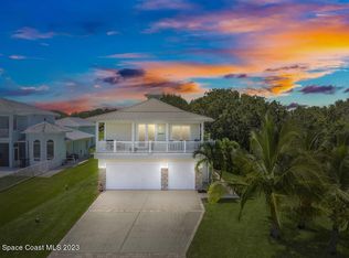 13345 N Indian River Dr, Sebastian, FL 32958