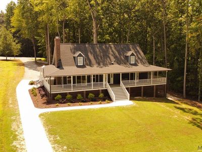 138 Weavers Point Dr, Littleton, NC, 27850