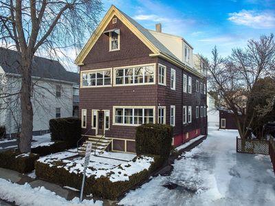 43 Hyde St, Revere, MA, 02151