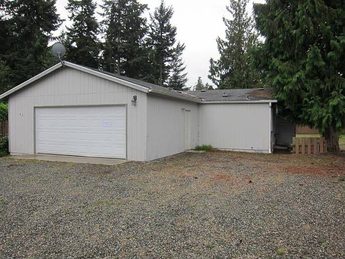 Move in Ready HUD Home