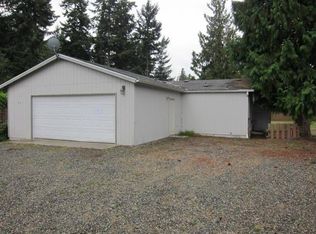 40 Evergreen Ln, Port Hadlock, WA 98339