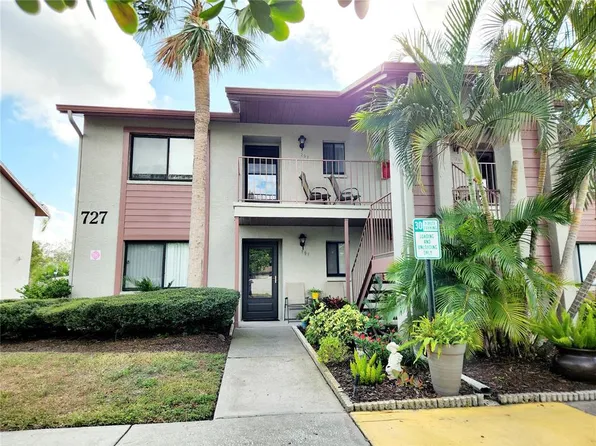 727 83rd Ave N APT 101, Saint Petersburg, FL 33702