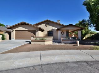 16215 N 63rd Dr, Glendale, AZ 85306