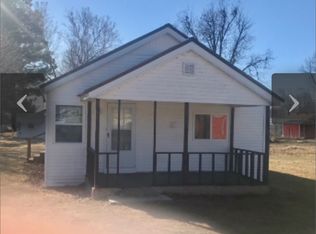 424 E Grant St, Dexter, MO 63841