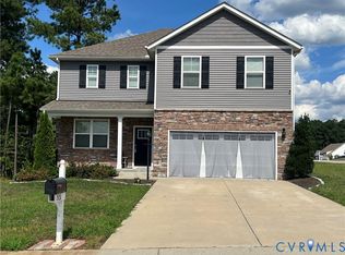 15131 Hazelbury Cir, Midlothian, VA 23112