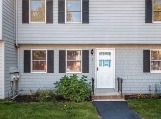 2 Pine Ledge Ter #2, Portland, ME 04103