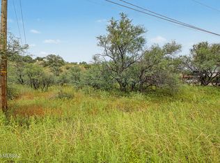 1065 Circulo Golondrina #160, Rio Rico, AZ 85648