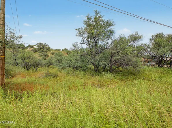 1065 Circulo Golondrina #160, Rio Rico, AZ 85648