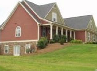 448 Harris Hills Dr, Athens, GA 30607