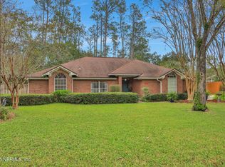 1860 ROYAL FERN Lane, Fleming Island, FL 32003