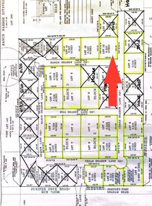 Tbd7 Ranch Shadow Ln, Whitney, TX, 76692