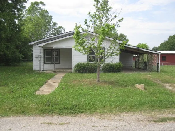 507 Bois Darc St, Caddo, OK 74729
